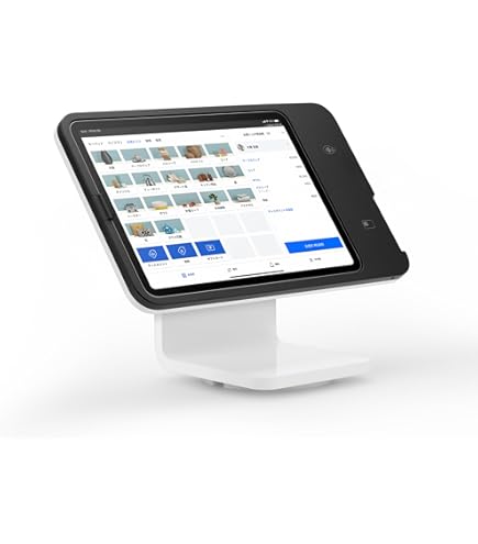 Amazon.co.jp: 【正規販売品】Square ターミナル|プリンター内蔵型