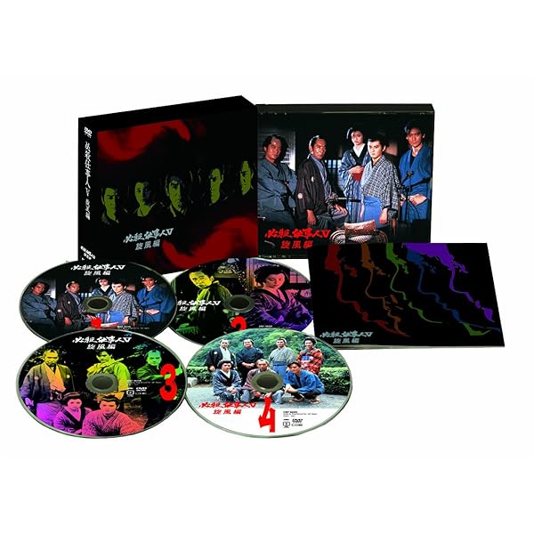 Amazon.co.jp: 必殺仕事人V 激闘編 下巻 [DVD] : 藤田まこと, 鮎川