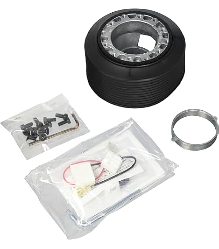 Amazon | ワークスベル VW 輸入車用エアバッグ対応ボス 9908