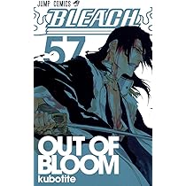BLEACH 58 | 久保 帯人 |本 | 通販 | Amazon