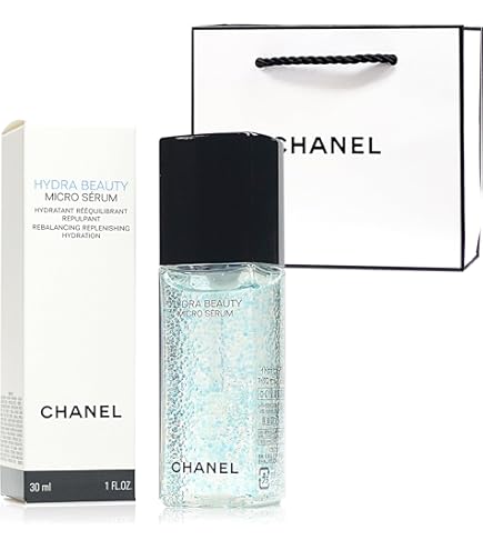 Amazon.co.jp: CHANEL(シャネル) LE BLANC HUILE ル ブラン ユイル