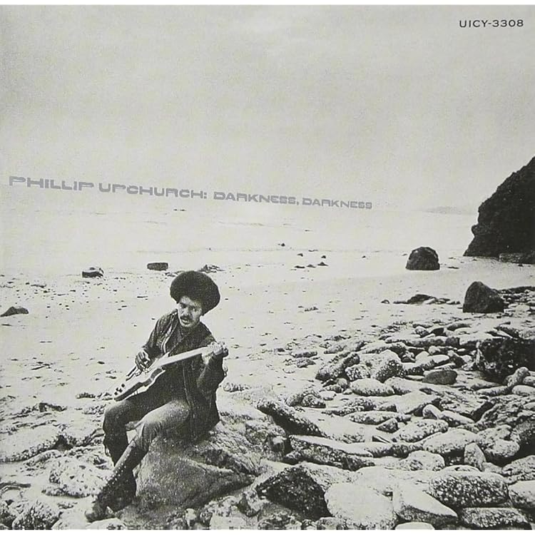 Amazon.co.jp: Darkness Darkness: ミュージック