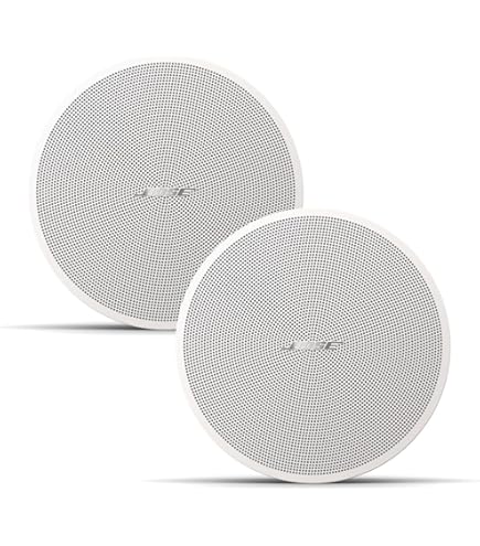 Amazon | JBL Professional Control 322C 高出力同軸天井ラウド