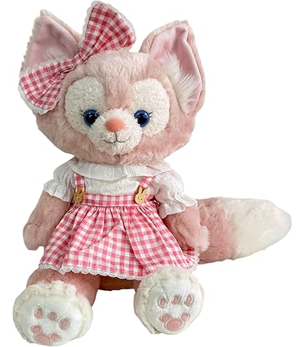 Amazon.co.jp: ステラ・ルー コスチュームセット ダッフィーたちの