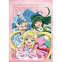 Amazon.co.jp: 「マーメイドメロディー ぴちぴちピッチ ピュア