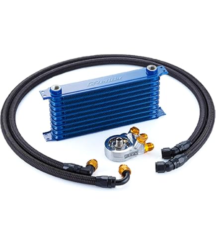 Amazon | TRUST(トラスト) GReddy オイルクーラーキット スタンダード