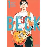BECK 全34巻完結セット (KCデラックス) | ハロルド 作石 |本 | 通販
