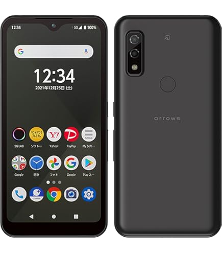 Amazon | 未使用 SIMフリー XIG02 Redmi note 10 JE kDDI グラファイト