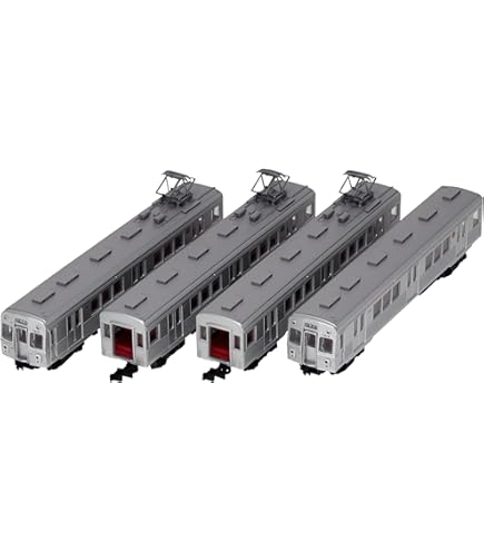 Amazon.co.jp: マイクロエース Nゲージ 713系900番台 サンシャイン宮崎