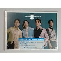 Amazon.co.jp: THE FIRST(初回生産限定盤) - SHINee (DVD付): ミュージック
