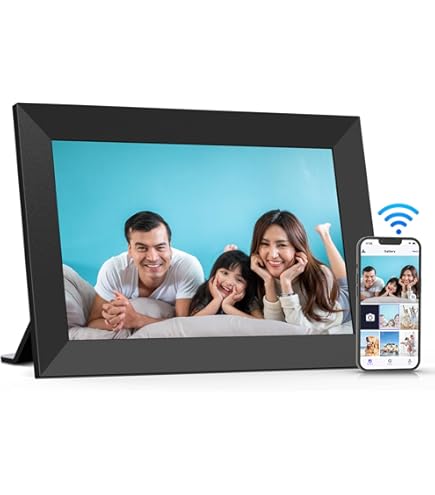 Amazon | NTTドコモ フォトパネル03 ホワイト | デジタルフォト