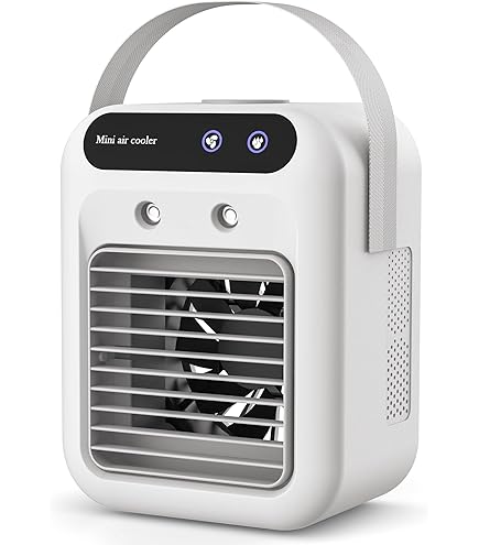 Amazon | エスケイジャパン 冷風機 SKJ-RS26PA | SKJ | 冷風扇