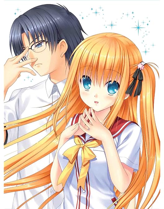 Amazon.co.jp: Charlotte(シャーロット) 1 (完全生産限定版) [Blu-ray