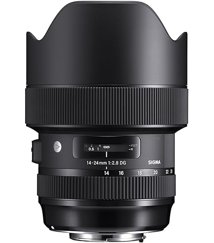 Amazon.co.jp: SIGMA 広角ズームレンズ 12-24mm F4.5-5.6IIDG HSM