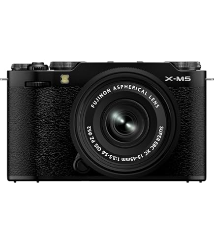 Amazon | FUJIFILM ミラーレス一眼 X-A5シルバー X-A5-S | ミラーレス