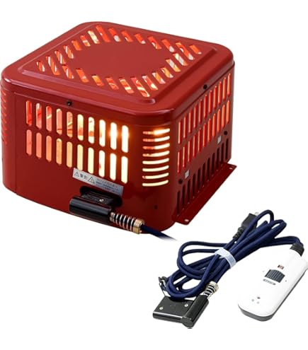 Amazon | メトロ 掘りこたつ用 取替ヒーターユニット 手元温度