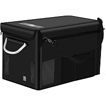 Amazon.co.jp: 「SUNPIE」車載冷蔵庫 30L 大容量 ポータブル冷蔵庫 -22