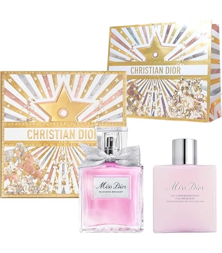 Amazon.co.jp: [ショップバッグ付] Dior ディオール 香水 セット