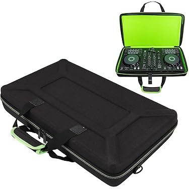 Amazon.co.jp 売れ筋ランキング: DJ・VJミキサー用バッグ・ケース の中