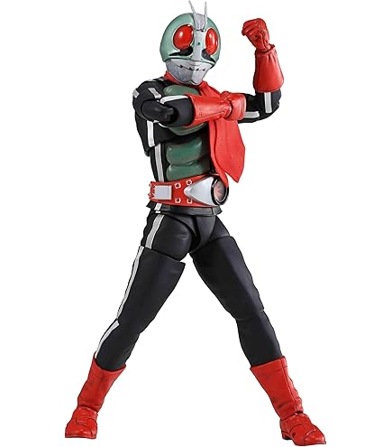 Amazon.co.jp: 東映レトロソフビコレクション 仮面ライダーV3