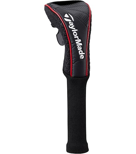 Amazon.co.jp: TaylorMade M6 ドライバーヘッドカバー 2019 : スポーツ