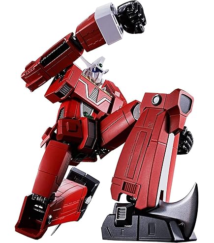 Amazon.co.jp: TAMASHII NATIONS 超合金魂 GX-36 伝説巨神 イデオン
