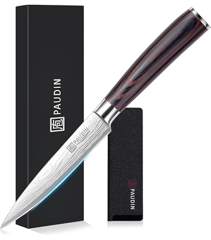 Amazon | 本場堺産 包丁どっとこむ「酔心 SUISIN INOX洋包丁シリーズ