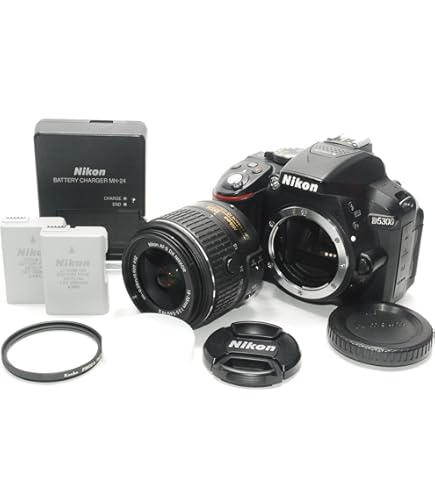 Amazon | Nikon デジタル一眼レフカメラ D90 AF-S DX 18-200 VRII