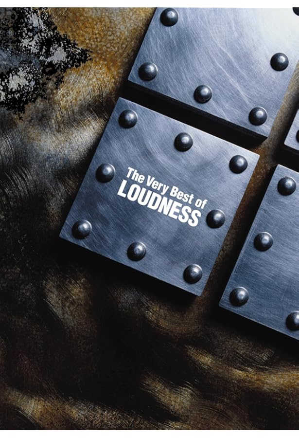 ラウドネス／The Very Best of LOUDNESS (バンド・スコア) | 編集部
