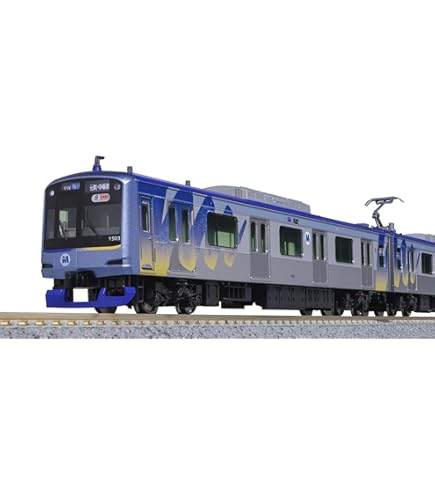 Amazon | 鉄道コレクション 鉄コレ 東京メトロ7000系 副都心線 7116