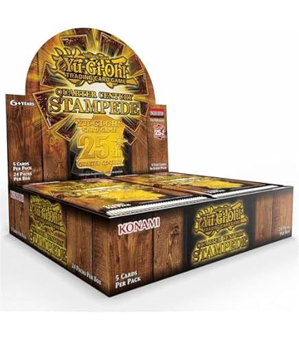 Amazon.co.jp: 遊戯王 キングズコート ブースターボックス (24パック