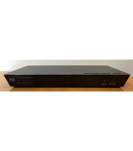 Amazon.co.jp: Pioneer BDP-3130-W Blu-ray Disc Player with
