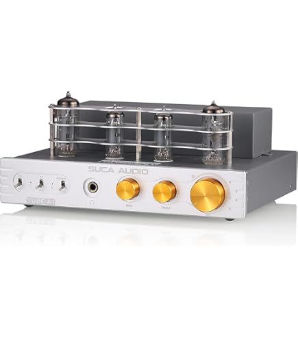 tokyo sound valve x 真空管ヘッドホンアンプ Amazon | 東京サウンド