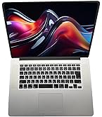 Amazon.co.jp: 【整備済み品】 Apple MacBook Pro 2017, Thunderbolt