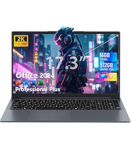 Amazon.co.jp: HP 17.3インチ ノンタッチ ノートパソコン Intel 第10
