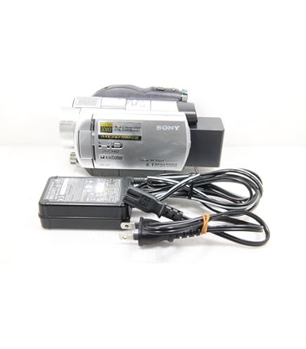 Amazon.co.jp: JVC GZ-MG40-S Victor HDD Movie Everio Premium Silver