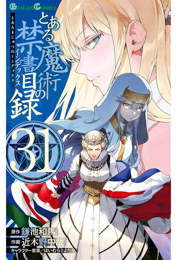 Amazon.co.jp: とある魔術の禁書目録(インデックス)(29) (ガンガン