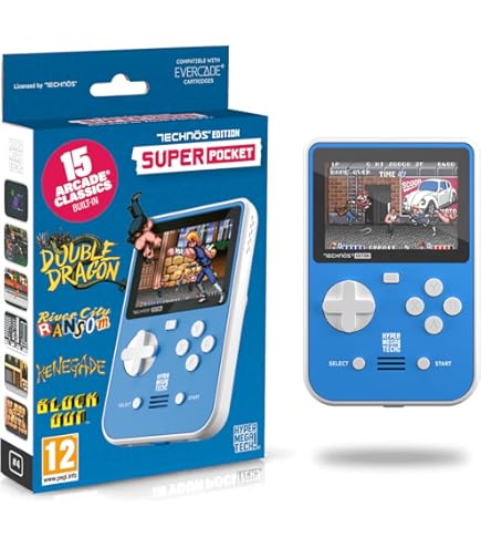 Amazon | Micro Arcade(マイクロアーケード) | ハンドヘルドゲーム