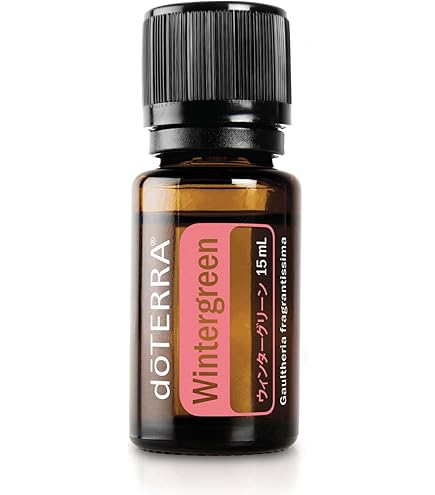 Amazon.co.jp: doTERRA ドテラ ゼラニウム 15ml アロマオイル シングル