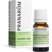 Amazon.co.jp: プラナロム フランキンセンス 10ml (PRANAROM