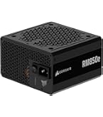 Amazon | CORSAIR RM850e 2025モデル PC電源ユニット 850W PCIE 5.1
