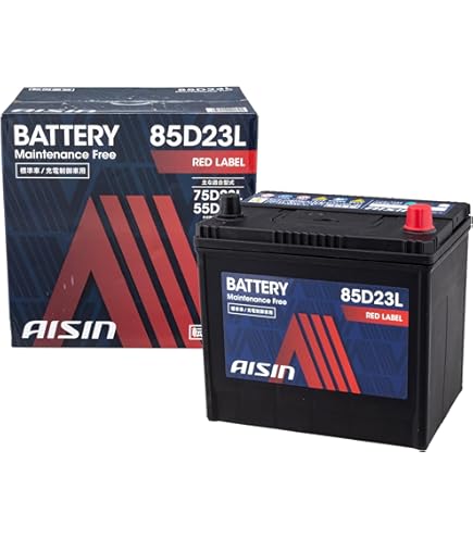 Amazon | ホンダ純正バッテリー 46B24L（S） 品番：31500-S5S-515