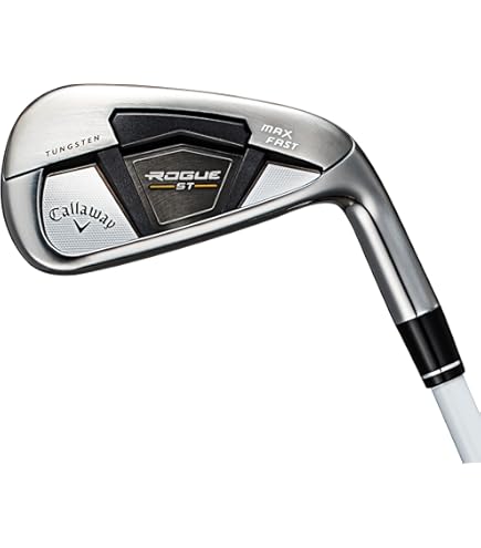Amazon.co.jp: キャロウェイ(Callaway) 右用 ドライバー ROGUE ST MAX