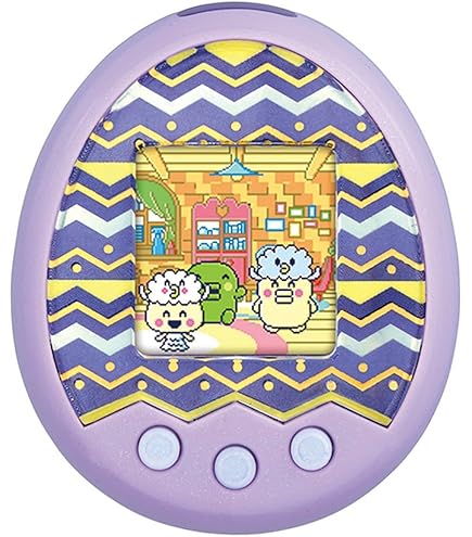 Amazon | Tamagotchi m!x (たまごっちみくす) Spacy m!x ver. ブルー