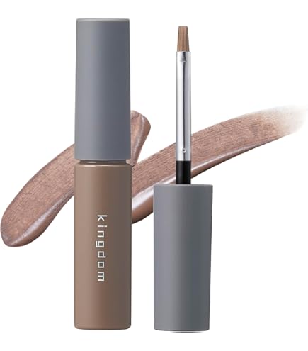 Amazon.co.jp: ソフィーナ オーブ デザイニングアイブロウ GY803