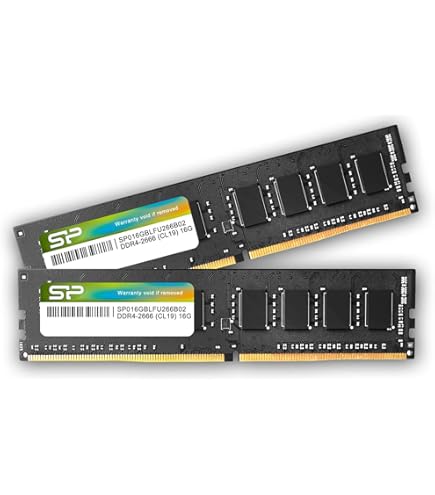Amazon.co.jp: Acclamator DDR4 Ram 32GB コンピューターメモリ CL22