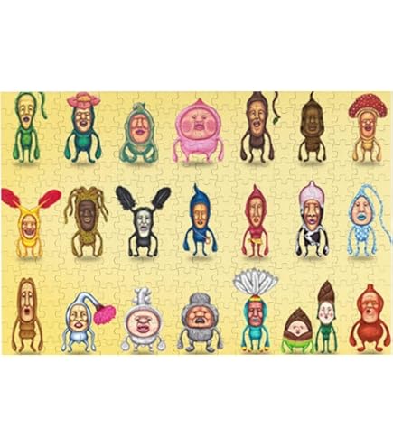 Amazon.co.jp: こびとづかん 950ピース こびとのしんちょう 950-10