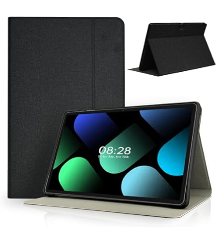 Amazon.co.jp: ALLDOCUBE iPlay70S Android15 Tablet AI 10.5