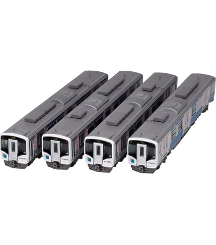 Amazon | 鉄道コレクション 鉄コレ JR205系1100番代 鶴見線 3両セット