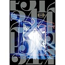 Amazon.co.jp: KinKi Kids Concert 2022-2023 24451〜The Story of Us